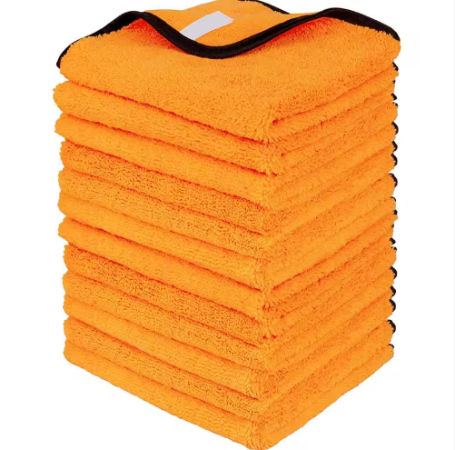 Microfiber torkduk 40x40cm