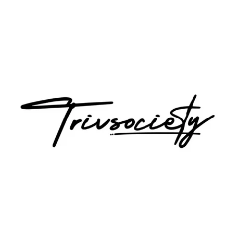 Trivsociety - Dekal