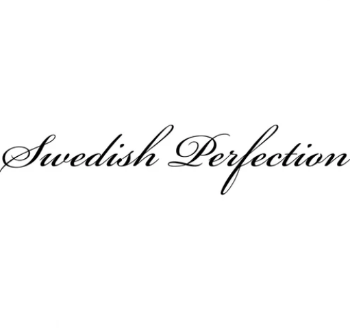 Swedish Perfection - Dekal