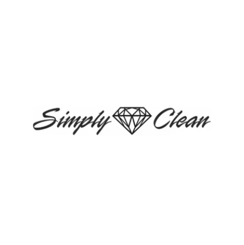 Simply Clean - Dekal