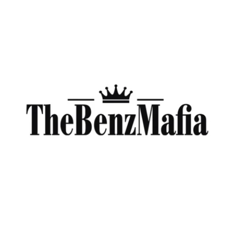 The Benz Mafia - Dekal