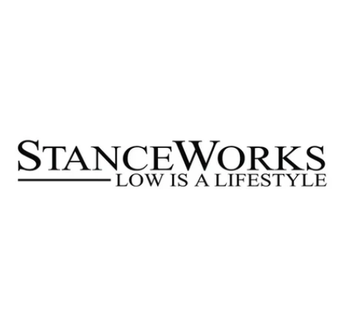 Stance Works - Dekal