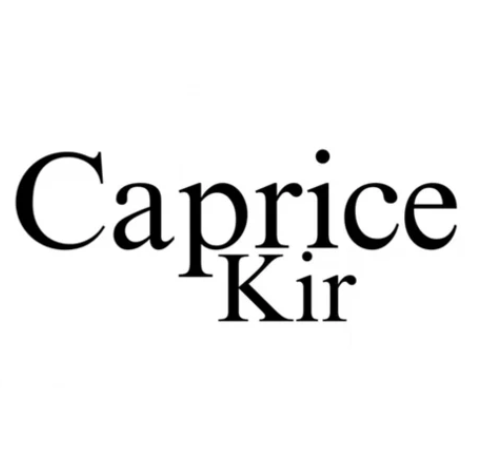 Caprice Kir - Dekal