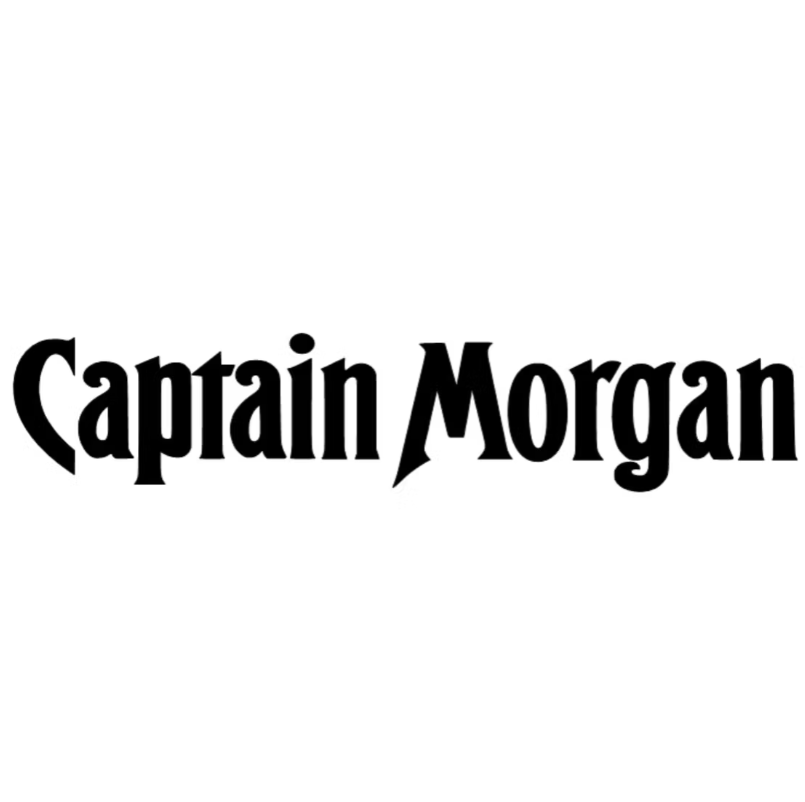 Captain Morgan - Dekal